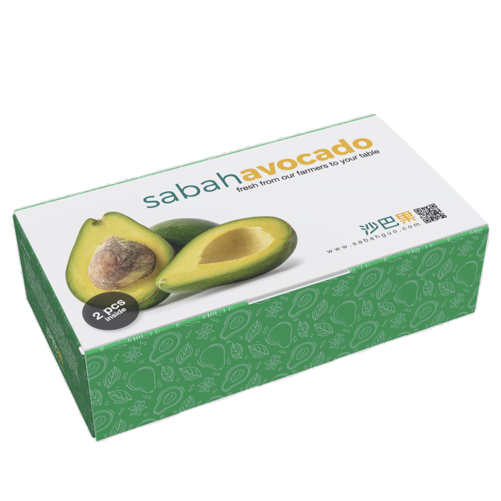 SabahguoAvocado